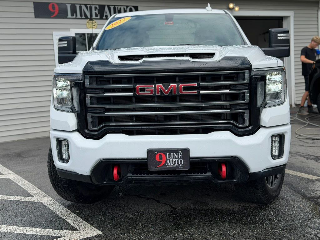 gmc sierra 2500hd 2022 1GT49PE71NF112378 image gmc sierra 2500hd 2022 1GT49PE71NF112378 image